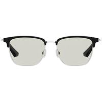 Компьютерные очки Mijia Anti-blue Glasses Pro (черная оправа) - GOODMi