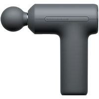 Перкуссионный массажер Xiaomi Mijia Massage Gun 3 Mini Grey (MJJMQ07YM), Цвет: Серый - GOODMi