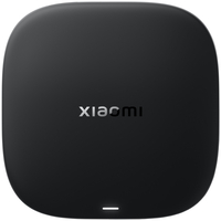 ТВ-приставка Xiaomi TV Box S (3rd Gen) 4K - GOODMi