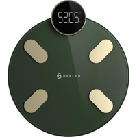 Умные весы Haylou Smart Body Fat Scale Green - GOODMi