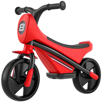 Беговел детский Montasen BB01 Race Red - GOODMi