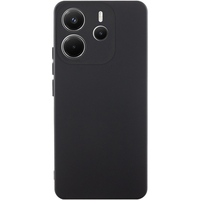 Чехол-накладка для Redmi Note 14 (4G) Black - GOODMi