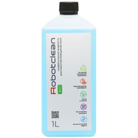 Концентрированное чистящее средство для робота-мойщика окон Robotclean (1L) - GOODMi