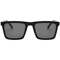 Солнцезащитные очки Montma American GM Black, Цвет: Черный - GOODMi