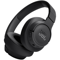 Накладные наушники JBL Tune 720BT Black, Основной цвет наушников: Черные - GOODMi
