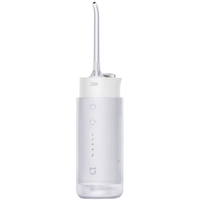 Ирригатор Xiaomi Mijia Electric Flosser F400 (MEO704) White, Цвет: Белый - GOODMi