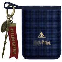 Портативная колонка Redmi Bluetooth Speaker Harry Potter Edition, Цвет: Синий - GOODMi