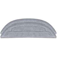 Сменная фибра для робота-пылесоса Roborock S9 MaxV Ultra (2шт) - GOODMi