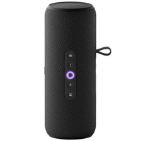 Умная колонка Яндекс Станция Стрит Black (Portable), Цвет: Черный - GOODMi