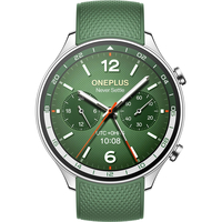 Часы OnePlus Watch 2R Forest Green - GOODMi