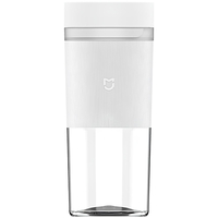 Портативный блендер Xiaomi Mijia Portable Juicer Cup 2 (MJZZB02PL) - GOODMi