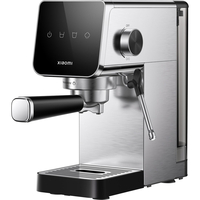 Рожковая кофеварка Xiaomi Mijia Semi-Automatic Espresso Machine (CME003) - GOODMi