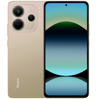 Смартфон Xiaomi Redmi Note 14 NFC 8/256Gb Gold, Оперативная память: 8 Гб, Цвет: Gold / Золотистый, Встроенная память: 256 Гб - GOODMi