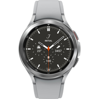 Часы Samsung Galaxy Watch 4 Classic 46mm Silver - GOODMi