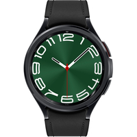 Часы Samsung Galaxy Watch 6 Classic 47mm Black - GOODMi