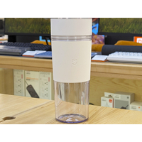 Уценка Беспроводная соковыжималка блендер Mijia Portable Juicer Cup (MJZZB01PL) 300ml (29782/91929750) - GOODMi
