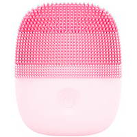 Аппарат для чистки лица Xiaomi inFace Mini Sonic Facial Device Pink (MS2010), Цвет: Розовый - GOODMi
