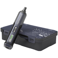 Аккумуляторная отвертка Greenworks 4V (3801262) - GOODMi