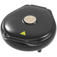 Электрическая сковорода Liven LR-J3076 Electric Baking Pan 1800W - GOODMi