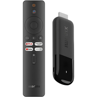 TV-приставка Xiaomi TV Stick 4K (2nd Gen) - GOODMi