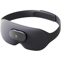 Умная массажная маска для глаз Xiaomi Mijia Smart Massage Eye Mask Grey - GOODMi