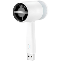 Портативный вентилятор CUKTECH BF01 White, Цвет: Белый - GOODMi