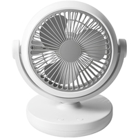 Настольный вентилятор Xiaoda Desktop Circulating Fan (Global) - GOODMi