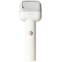 Электрическая пилка для пяток Xiaomi DOCO Lab Pro FM003 White - GOODMi