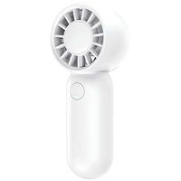 Ручной вентилятор Qualitell Y6 Mini (500mAh) - GOODMi