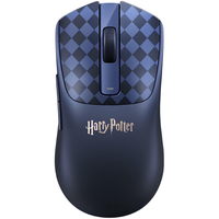 Игровая мышь Xiaomi Mouse X1 Harry Potter Edition, Цвет: Синий - GOODMi