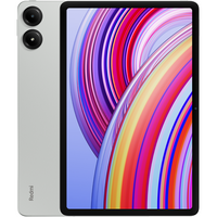 Планшет Redmi Pad Pro 8/256Gb Green, Оперативная память: 8 Гб, Цвет: Green / Зеленый, Встроенная память: 256 Гб - GOODMi