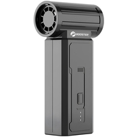 Воздуходувка Booster W01 Mini Turbo Jet Fan - GOODMi