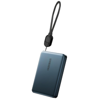 Внешний SSD накопитель Onemodern S8 Lite 1Tb, Объем: 1 ТБ - GOODMi