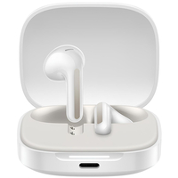 Беспроводные наушники Redmi Buds 7S White, Основной цвет наушников: Белые - GOODMi