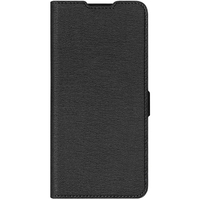 Чехол-книжка для Poco F7 Pro Black - GOODMi