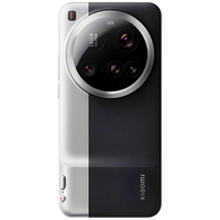 Чехол для Xiaomi 15 Ultra Fashion Image Set Black, Основной цвет: Черный - GOODMi