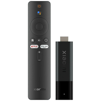 TV-приставка Xiaomi TV Stick 4K UHD - GOODMi