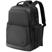 Рюкзак Xiaomi Mijia Business Large Capacity Backpack Black (MJDRL01RM) - GOODMi