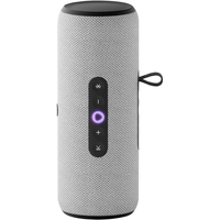 Умная колонка Яндекс Станция Стрит Grey (Portable), Цвет: Серый - GOODMi