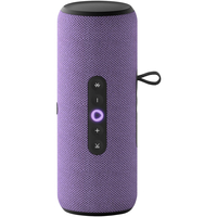 Умная колонка Яндекс Станция Стрит Purple (Portable), Цвет: Фиолетовый - GOODMi