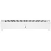 Плинтусный обогреватель Xiaomi Mijia Baseboard Heater 2 2200W White - GOODMi