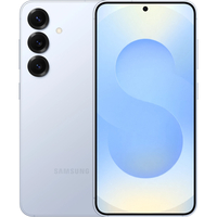 Смартфон Samsung Galaxy S25 12/256Gb Icyblue, Цвет: Blue / Голубой, Оперативная память: 12 Гб, Встроенная память: 256 Гб - GOODMi