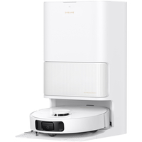 Робот-пылесос Dreame L40 Ultra CE White - GOODMi