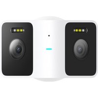 Уличная IP-камера Xiaomi Outdoor Camera CW100 Dual - GOODMi