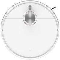 Робот-пылесос Xiaomi Robot Vacuum S40 White (Global) - GOODMi