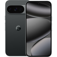 Смартфон Google Pixel 10 Pro 12/256Gb Obsidian, Цвет: Black / Черный, Оперативная память: 12 Гб, Встроенная память: 256 Гб - GOODMi