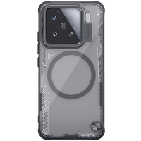 Чехол-накладка Nillkin Iceblade Prop Case для Xiaomi 15 Black - GOODMi