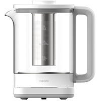 Многофункциональный электрочайник Xiaomi Multifunctional Kettle White - GOODMi