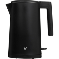 Электрический чайник Xiaomi Viomi Kettle Black (V-MK171A) - GOODMi