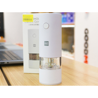 Уценка Электрическая мельница Hou Hou (HU0142) White - GOODMi